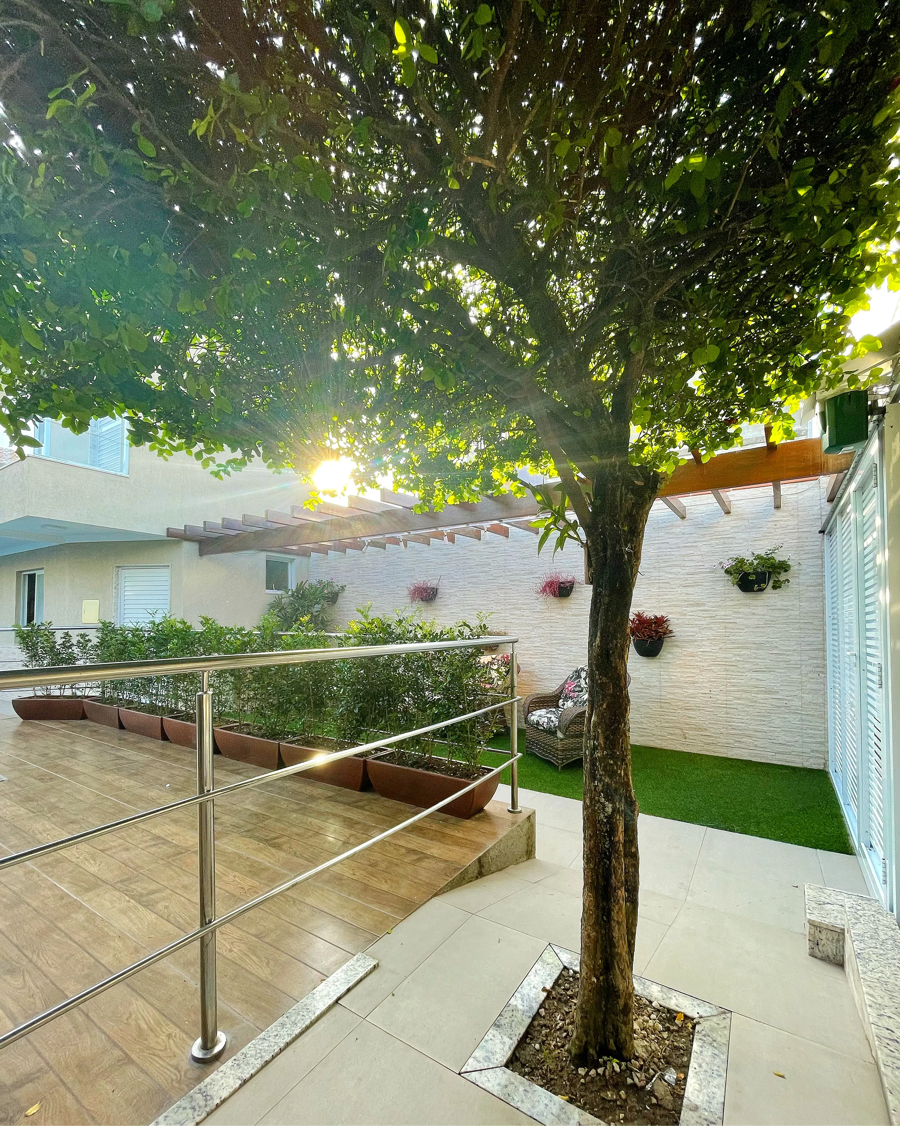 Casa de Repouso Aconchego
